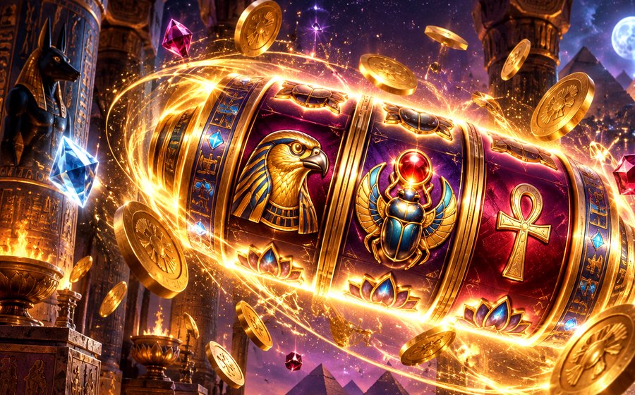 ماذا تفعل المضاعفات في Free Spins؟