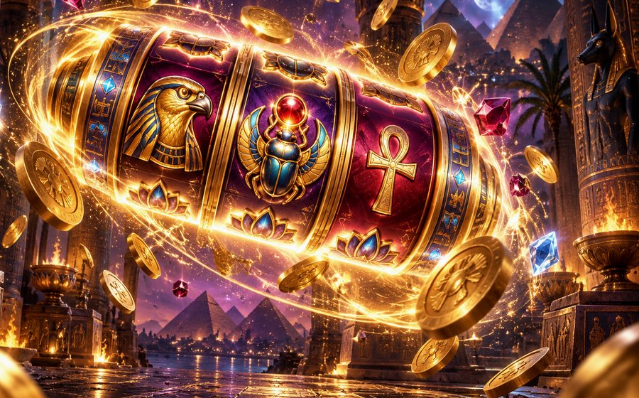 هل يمكن توقع موعد ظهور Free Spins؟