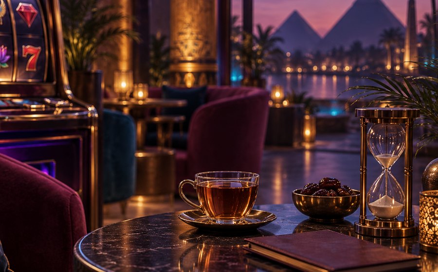 لماذا قد يصعب التوقف عن اللعب؟