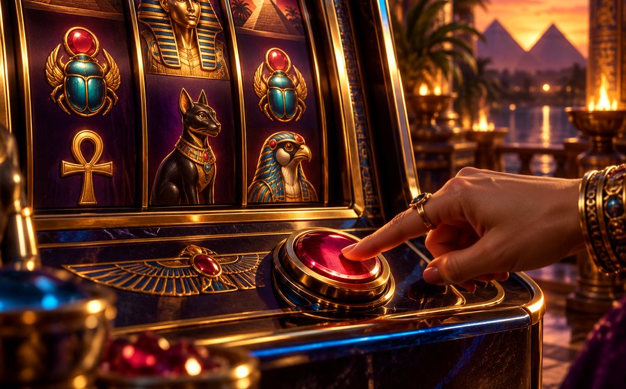 Auto Spin والإنفاق المتكرر