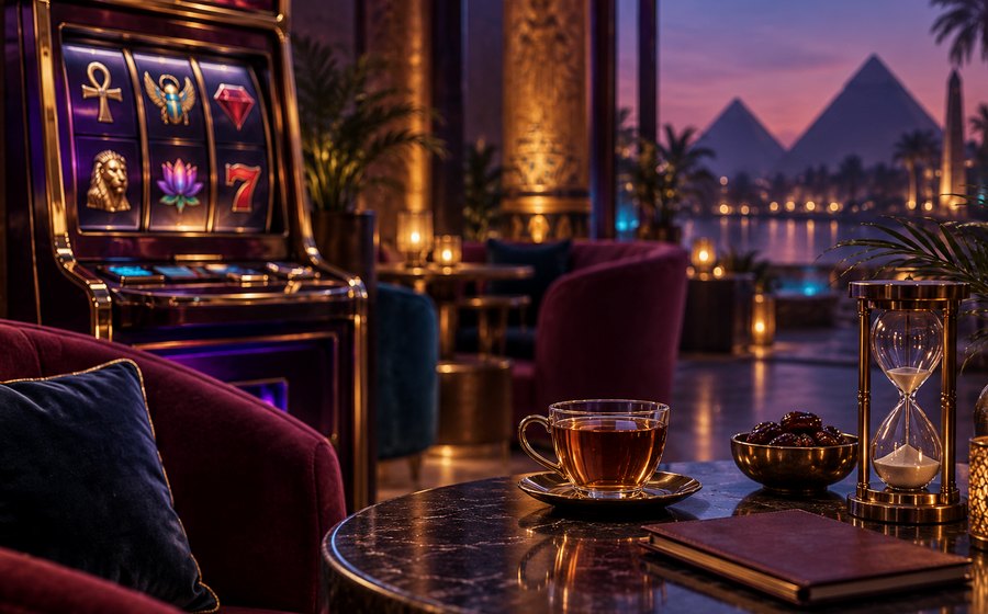 أين تطلب المساعدة في مصر؟