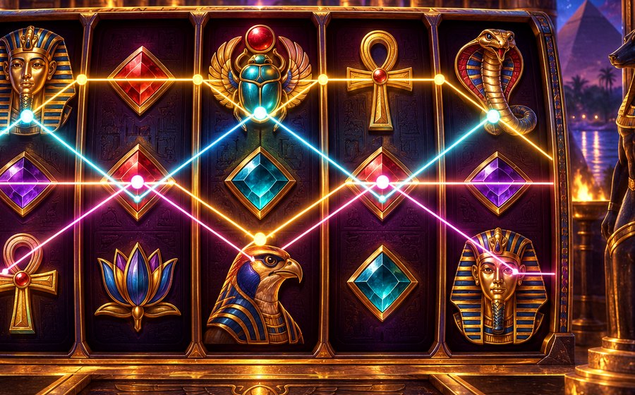 Multiplier: رمز المضاعف