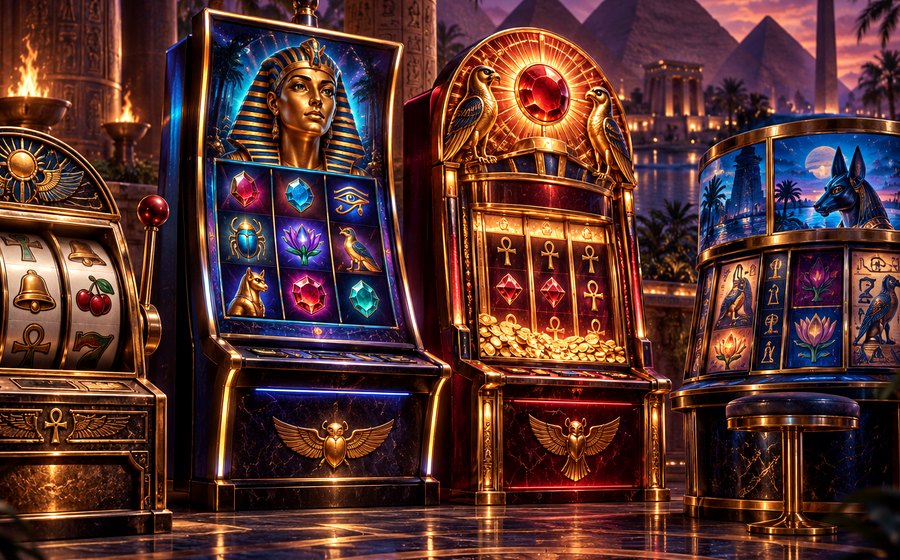 Jackpot Slots: ألعاب الجوائز الكبرى